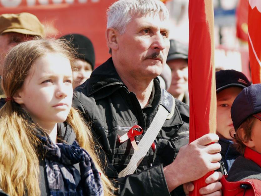 Фото Законодатели уточняют порядок проведения забастовок