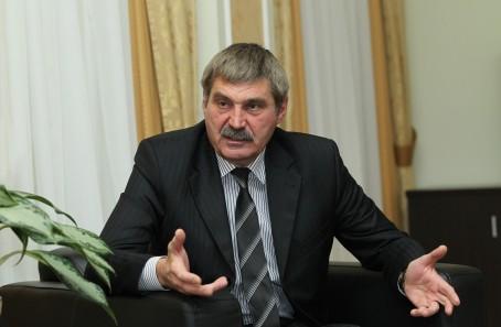 Фото Сергей Комяков может занять место первого заместителя губернатора Челябинской области