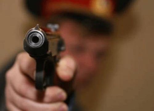 Фото Экс-инспектор ДПС Челябинска за смертельное ранение напарника отправится в колонию и выплатит 700 тысяч