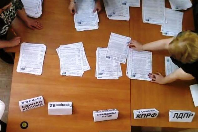 Фото Магнитогорская избирательная комиссия соберется в новом составе 