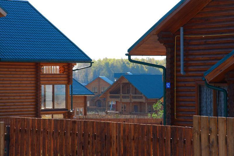 Фото В Челябинской области может быть построен первый в регионе коттеджный поселок для многодетных семей