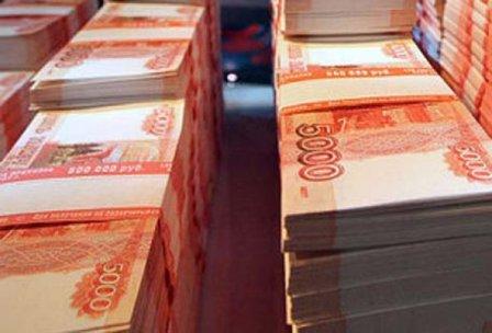 Фото В Челябинской области за год долги по зарплате уменьшились на сто миллионов