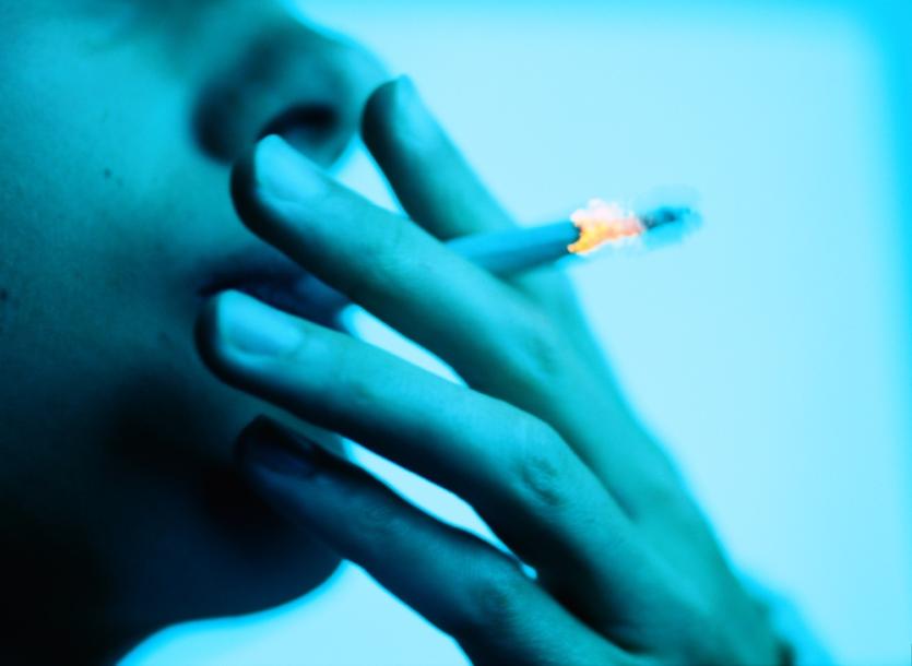 Фото Курящие челябинцы попали в группу риска по сердечно-сосудистым заболеваниям