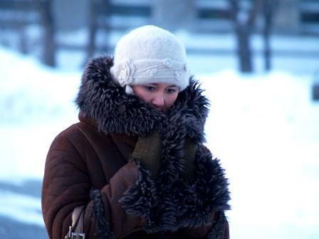 Фото Уровень заболеваемости простудами в Челябинской области снизился почти на 30%