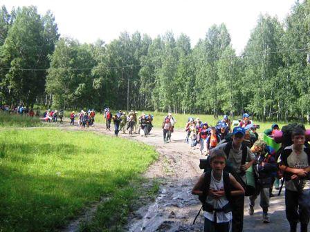 Фото Утверждены цены на путевки в детские лагеря ММК