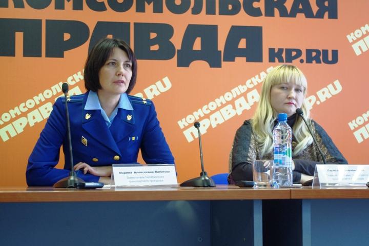 Фото В Челябинской области увеличилось число коррупционных дел в сфере транспорта