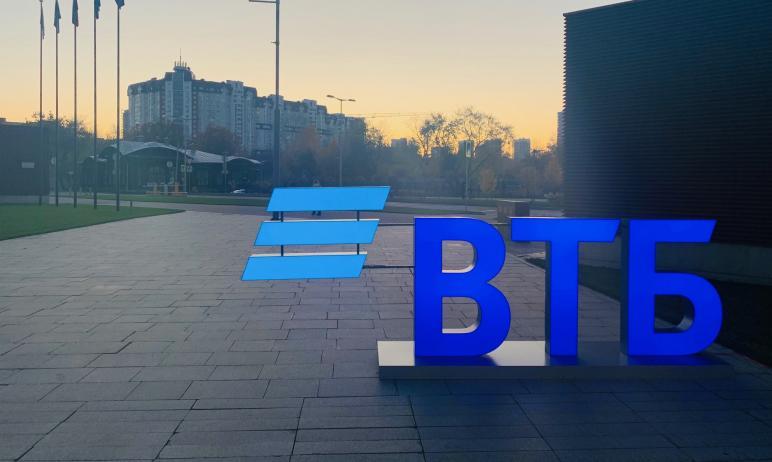 Фото ВТБ финансирует крупнейшего на Урале производителя растительных масел
