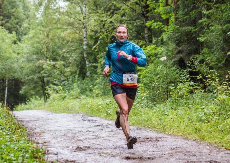 Фото В Челябинскую область набежали марафонцы со всей России