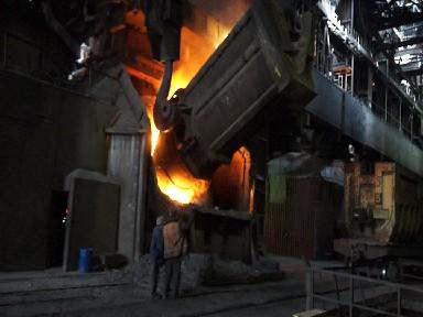 Фото Почти две тонны наркотиков добавили в челябинскую сталь