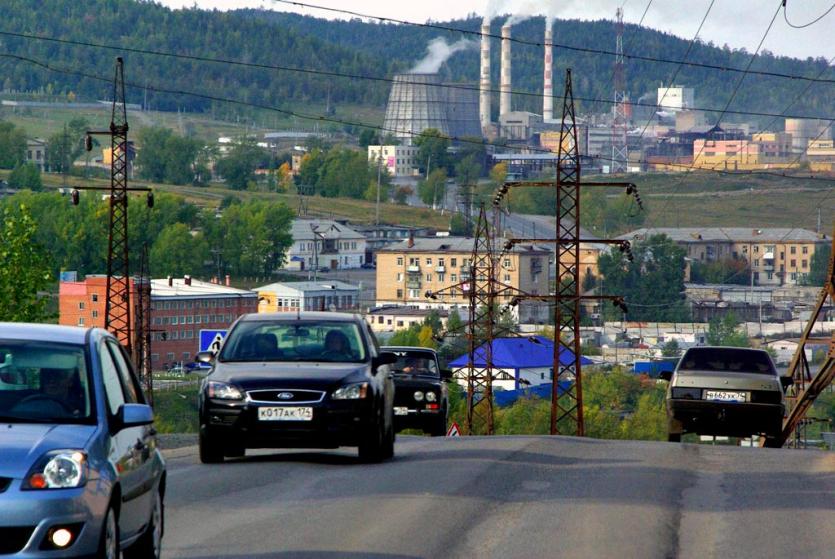 Фото Рост промышленного производства в Челябинской области за 7 месяцев 2012 года составил лишь 2,7%