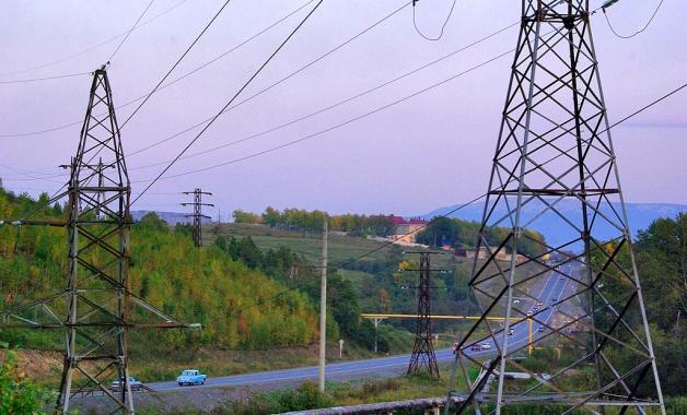 Фото В Челябинской области сменится гарантирующий поставщик электроэнергии