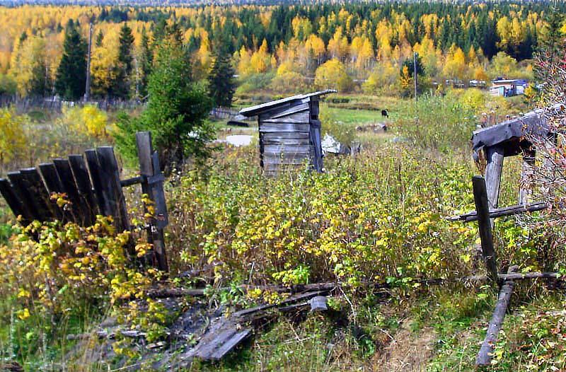 Фото В России увеличат земельный налог для собственников, затягивающих строительство дома на своем участке