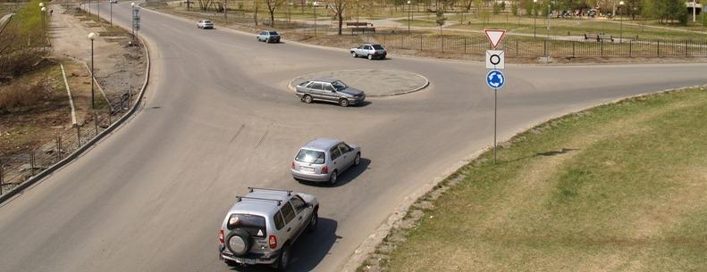 Фото В Магнитогорске определили мастеров руля