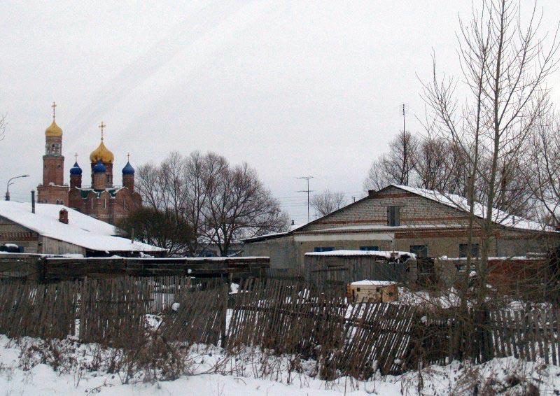 Фото Цифровое телевещание стало более доступным селянам в Челябинской области