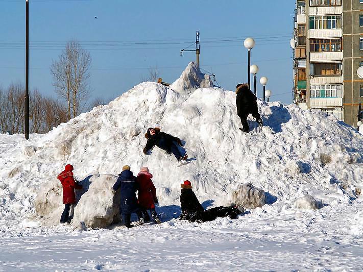 Фото В 17 городах и селах Челябинской области школы закрыты на карантин