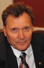 Фото  В Челябинске скончался бывший директор ЦНТИ Леонид Егоров