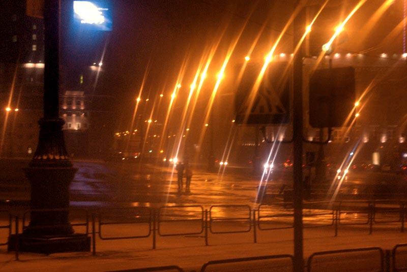 Фото В Челябинской области снежно-дождливо