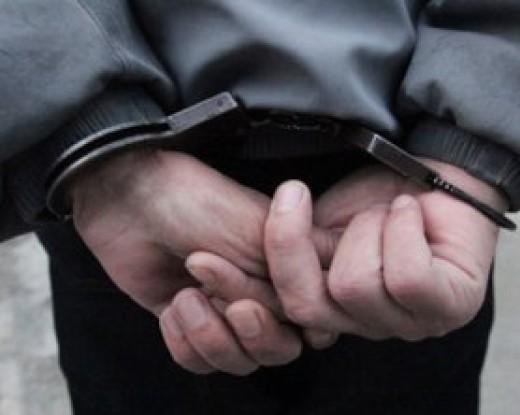 Фото Челябинские полицейские, обвиняемые в издевательствах над задержанным, арестованы