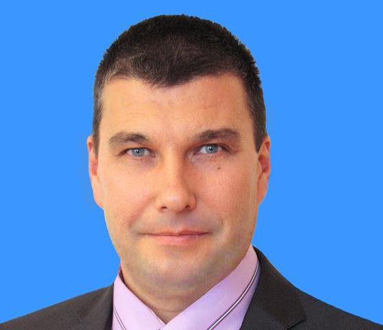 Фото Назначен новый директор Троицкой ГРЭС