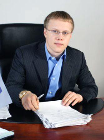 Фото Андрей Гартунг занял 34-ю позицию в рейтинге 100 лучших производственных менеджеров России