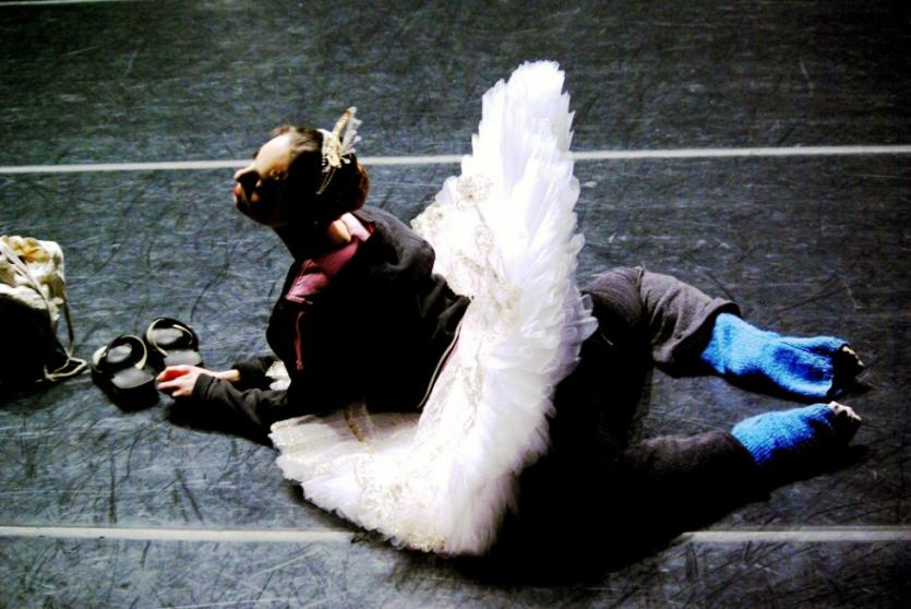 Фото Челябинский балет – участник всероссийской «Панорамы музыкальных театров»