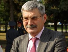 Фото Сергей Комяков подписал постановление о ликвидации ГУМРа