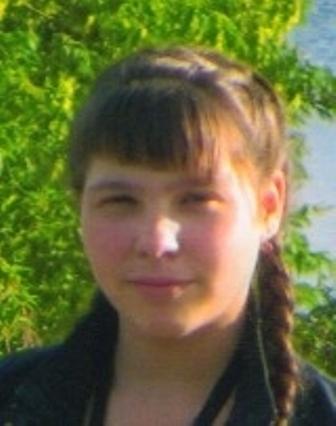 Фото В Пласте разыскивают пятиклассницу