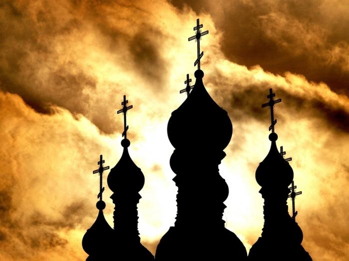 Фото В Челябинске откроется международная православная выставка «Во славу Божию»