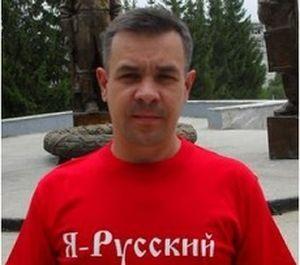 Фото Арестованный оппозиционный златоустовский журналист Валерий Усков написал обращение к Дубровскому (ВИДЕО)