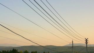 Фото В первом квартале выработка электроэнергии в Челябинской области выросла на 21,6%, а потребление – лишь на 1,3%