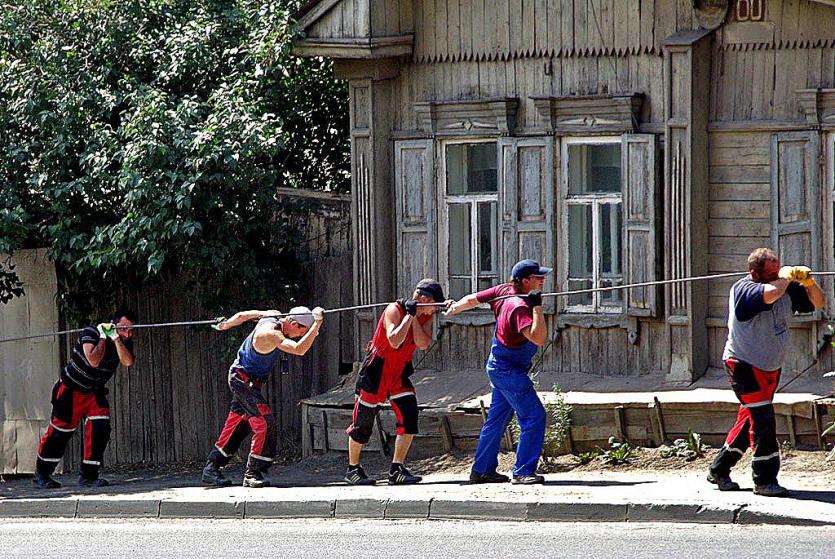 Фото Оглашение приговора экс-главе УФНС по Челябинской области и его свояку перенесено