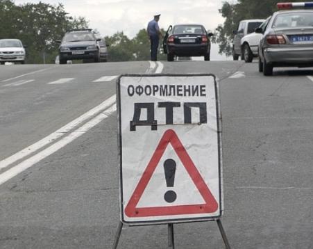 Фото Предприимчивый челябинец пытался получить страховку за инсценированное ДТП