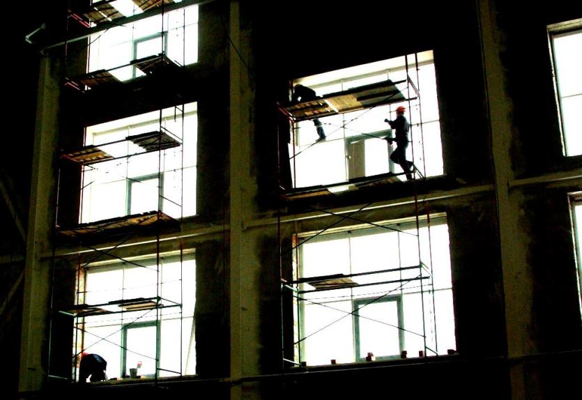 Фото Сбербанк выставит челябинских застройщиков на «витрину»
