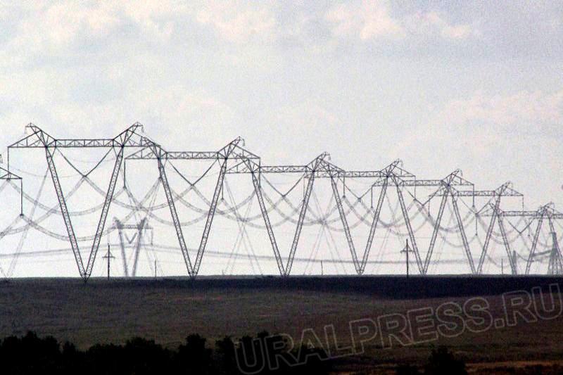 Фото Челябэнерго обеспечил более надежное электроснабжение Карталинского района