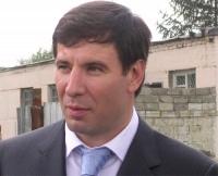 Фото Михаил Юревич вручил ключи от новых квартир 40 семьям Трехгорного