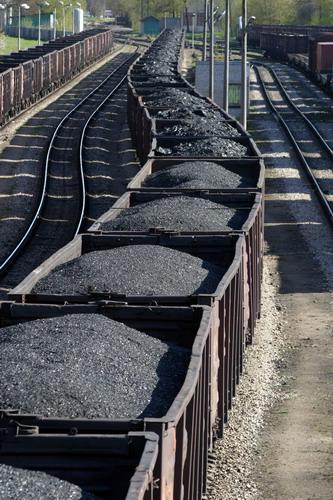 Фото Горняки компании «Белон» выполнили полугодовой план по добыче угля 
