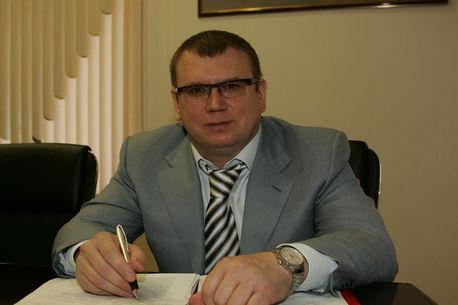 Фото Сергей Мануйлов: «Гринфлайт» совершил прорыв в сфере жилищного строительства Челябинска, трансформировав рынок продавца в рынок покупателя»