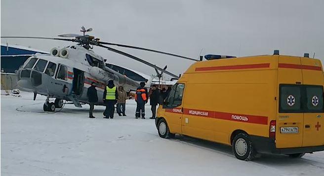 Фото Погибший на перевале Дятлова оказался туристом из Челябинской области