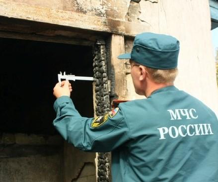Фото Южноуральские спасатели - лучшие в Уральском регионе ликвидаторы ДТП