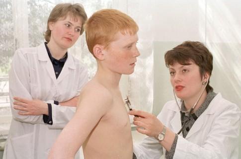 Фото В Челябинской области составлен рейтинг страховых медицинских компаний