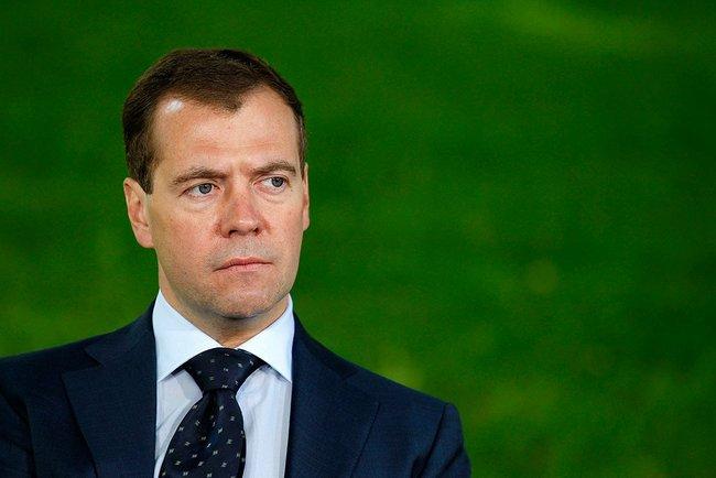 Фото Дмитрий Медведев проверит, как освоены деньги муслюмовцев