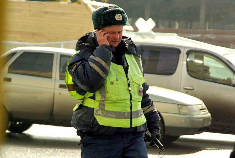 Фото Тойота сбила двух подростков в Челябинске