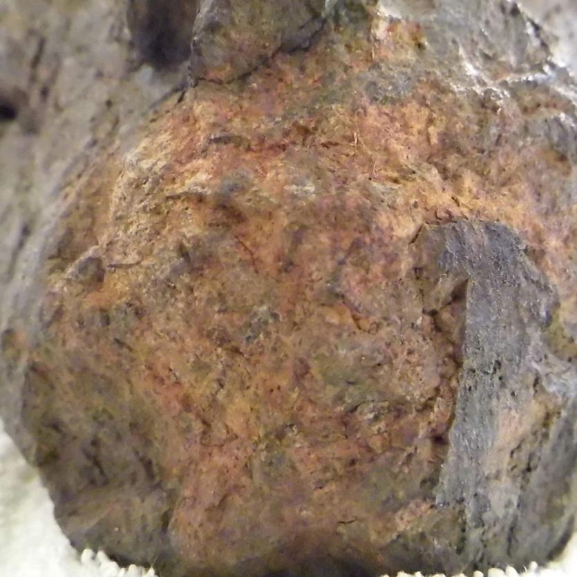 Фото Поиски самого крупного фрагмента метеорита «Челябинск» отложены до пятницы