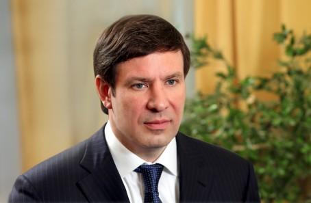 Фото Михаил Юревич поддержал ребенка-инвалида из Южноуральска
