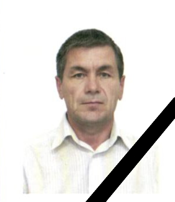 Фото Инспектор охотнадзора Александр Минин, погибший при задержании браконьера, будет представлен к ордену Мужества посмертно