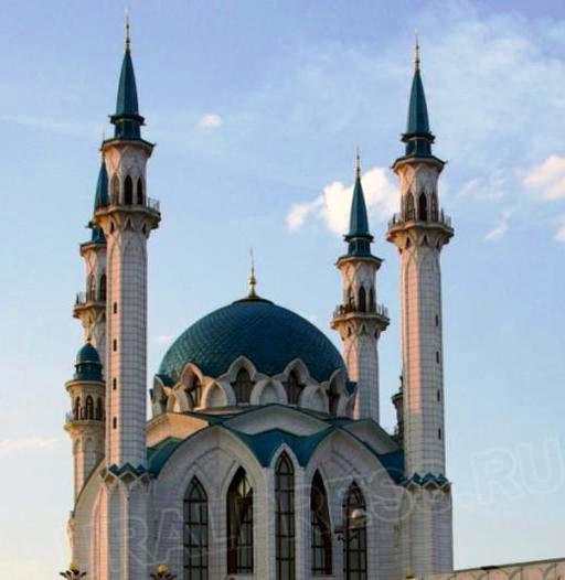 Фото Мусульмане Ашинского района отмечают праздник Курбан байрам