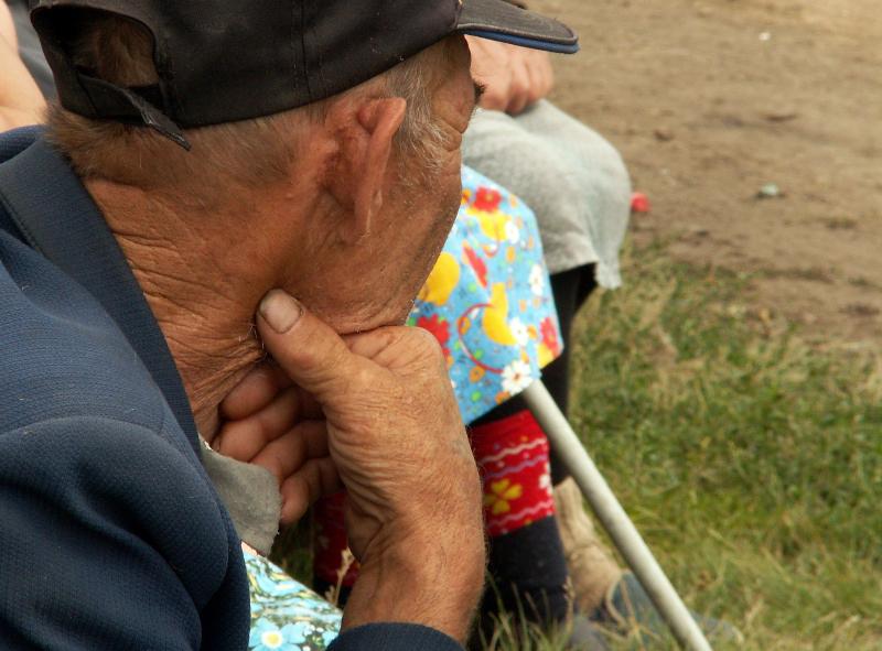 Фото Южноуральские пенсионеры в 2012 году будут иметь ежемесячный доход не менее пяти тысяч