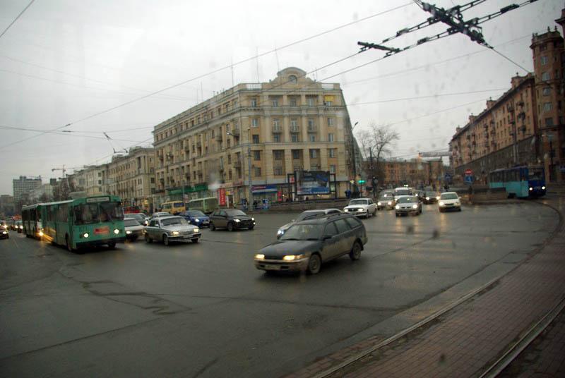 Фото Четвертого декабря проезд в общественном транспорте Челябинска будет бесплатным