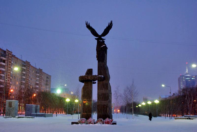 Фото В Челябинской области прохладно, ожидается небольшой снег