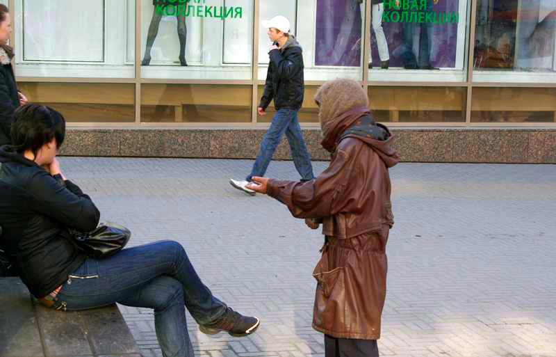 Фото Пособия по безработице в 2012 году останутся неизменными